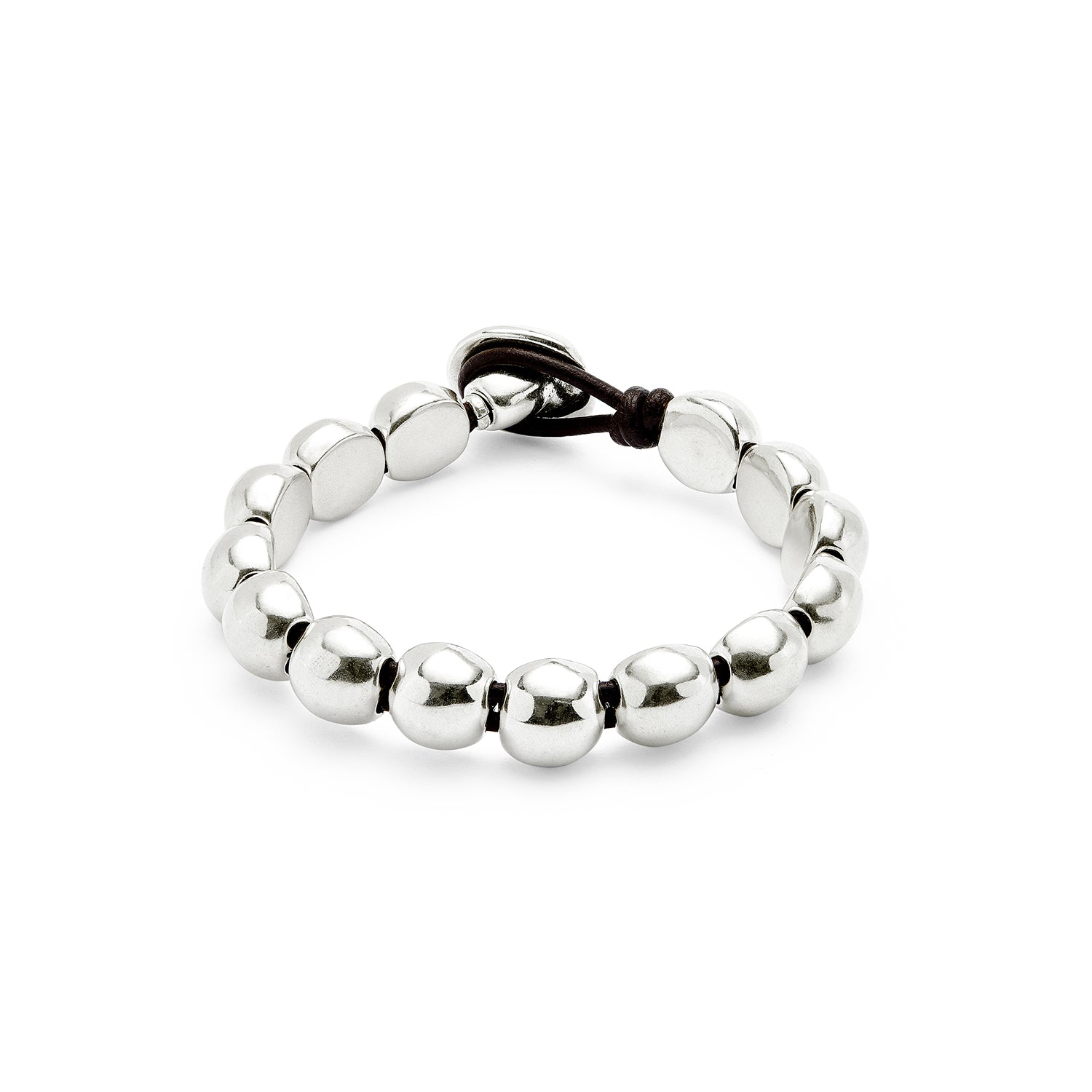 Ser Intrepida Bracelet - Gold main image 1