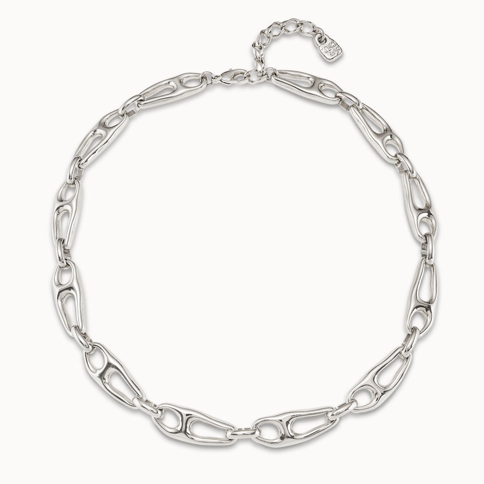 BE THE ONLY ONE NECKLACE UNOde50