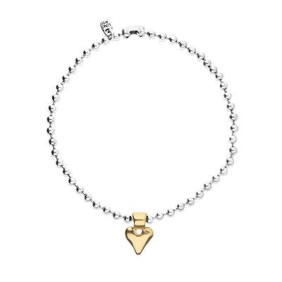美品♪ UNO de 50 Seduce Me シルバー レザー ネックレス. NECKLACES – UNOde50