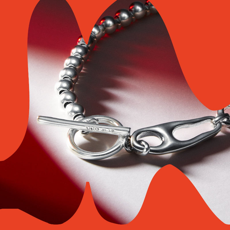 Iconic Jewellery Handmade in Spain