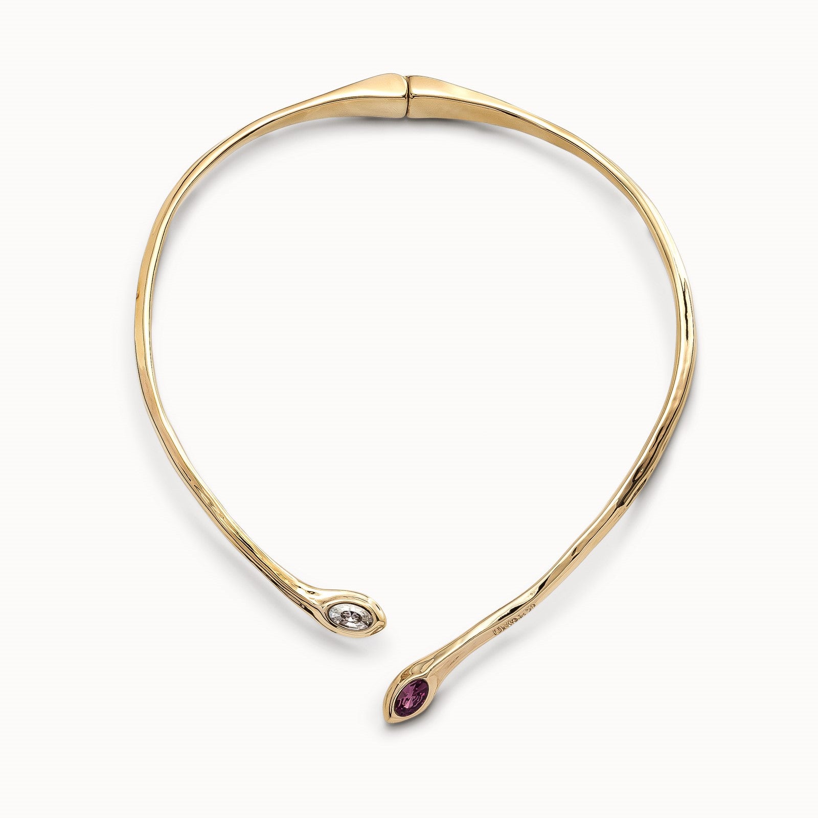 SPRING NECKLACE – UNOde50