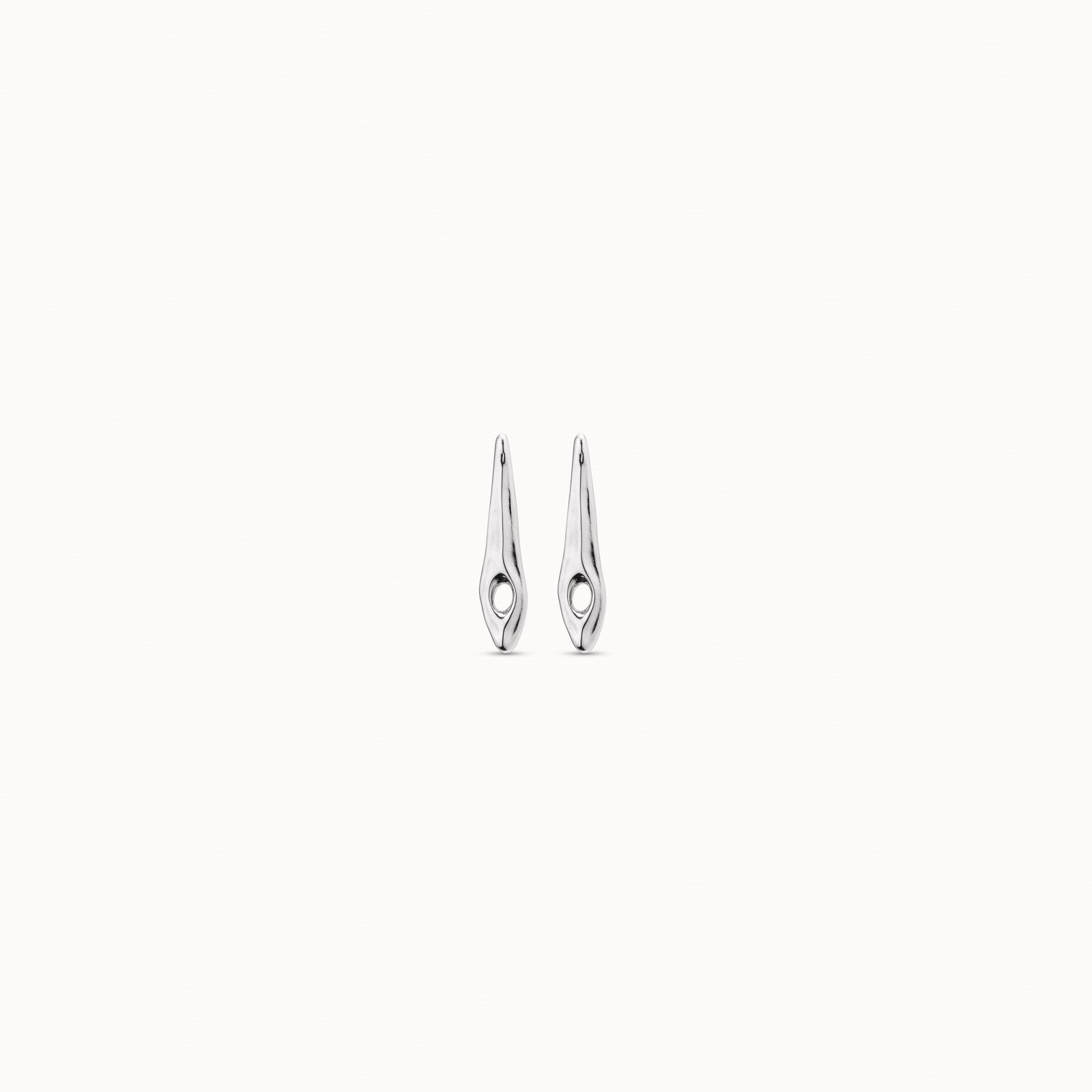 LEAF ME ALONE EARRINGS – UNOde50