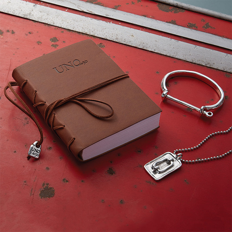 UNO LIMITED EDITION NOTEBOOK – UNOde50
